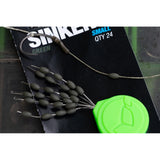 Sinkers Tungsteno S Korda Verde