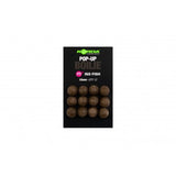 Boilies Pop Ups Korda ISO Fish 12mm