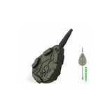 Plomo Zfish Gripper In-Line