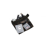 Set de carpetas Korda Compac Dark Kamo