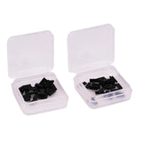 Crimps Zfish M 0,7 mm