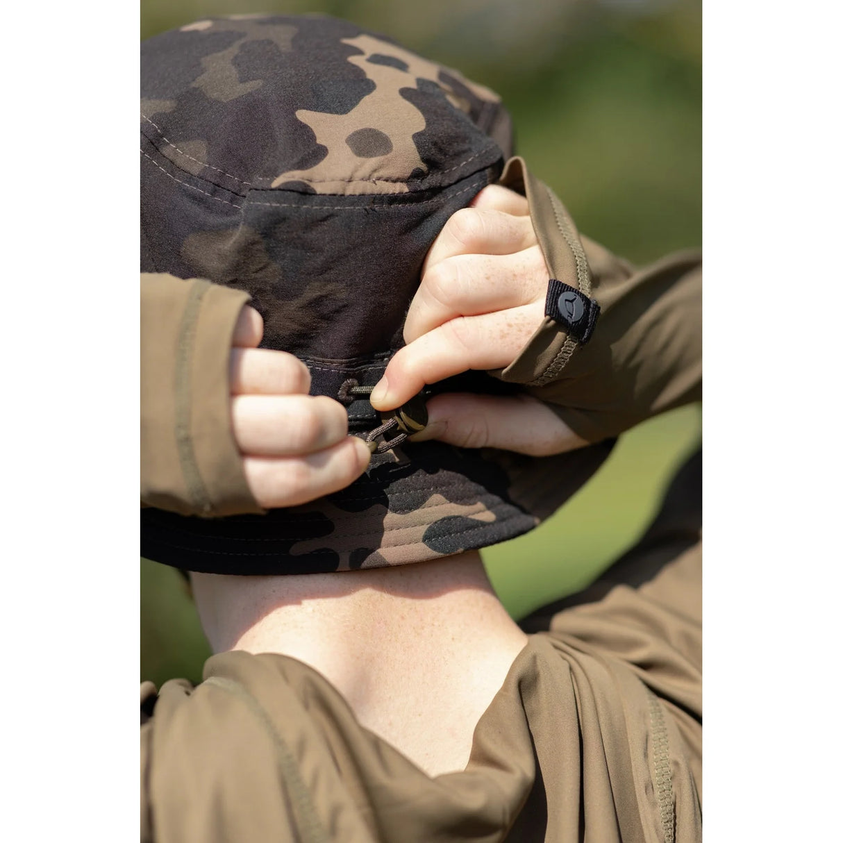 Gorro Korda Stalking