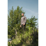 Sudadera Korda UPF con Capucha