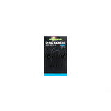 Kickers Korda D-Rig Spinner Verde/Marrón S