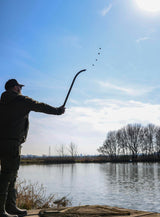 Cobra Sonik Throwing Stick Carbone 24 mm