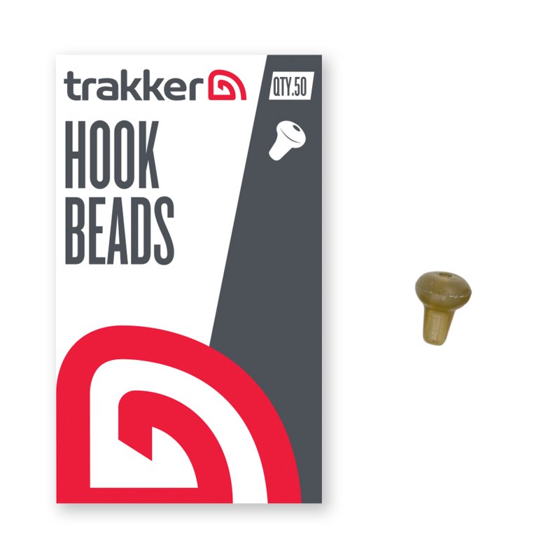 Hook Beads Trakker