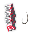 Anzuelos Trakker Curve Shank XS