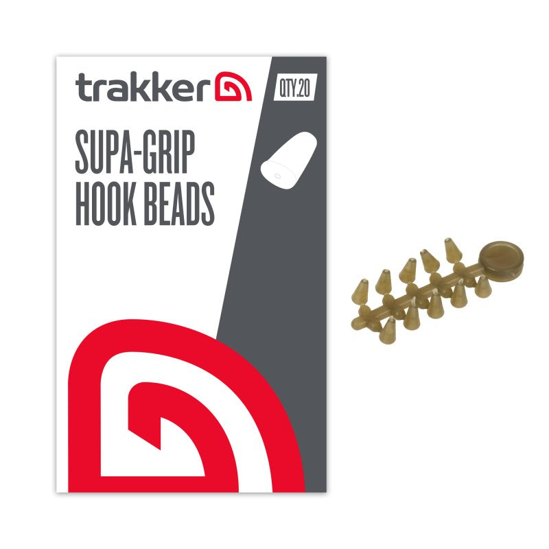 Hook Beads Trakker Supa-Grip