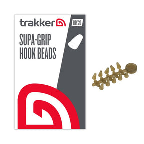 Hook Beads Trakker Supa-Grip