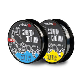 Hilo Trakker Scorpion Chod Link