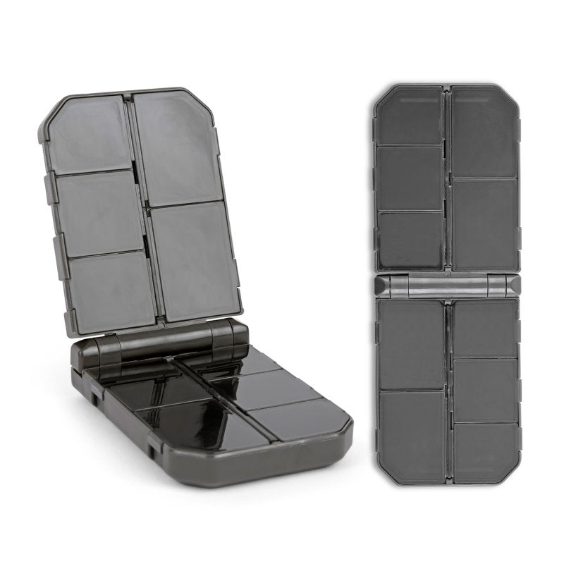 Caja Tackle Sonik Lokbox Clip-Fold