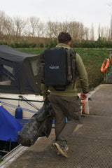 Macuto Solar Worldwide 30l