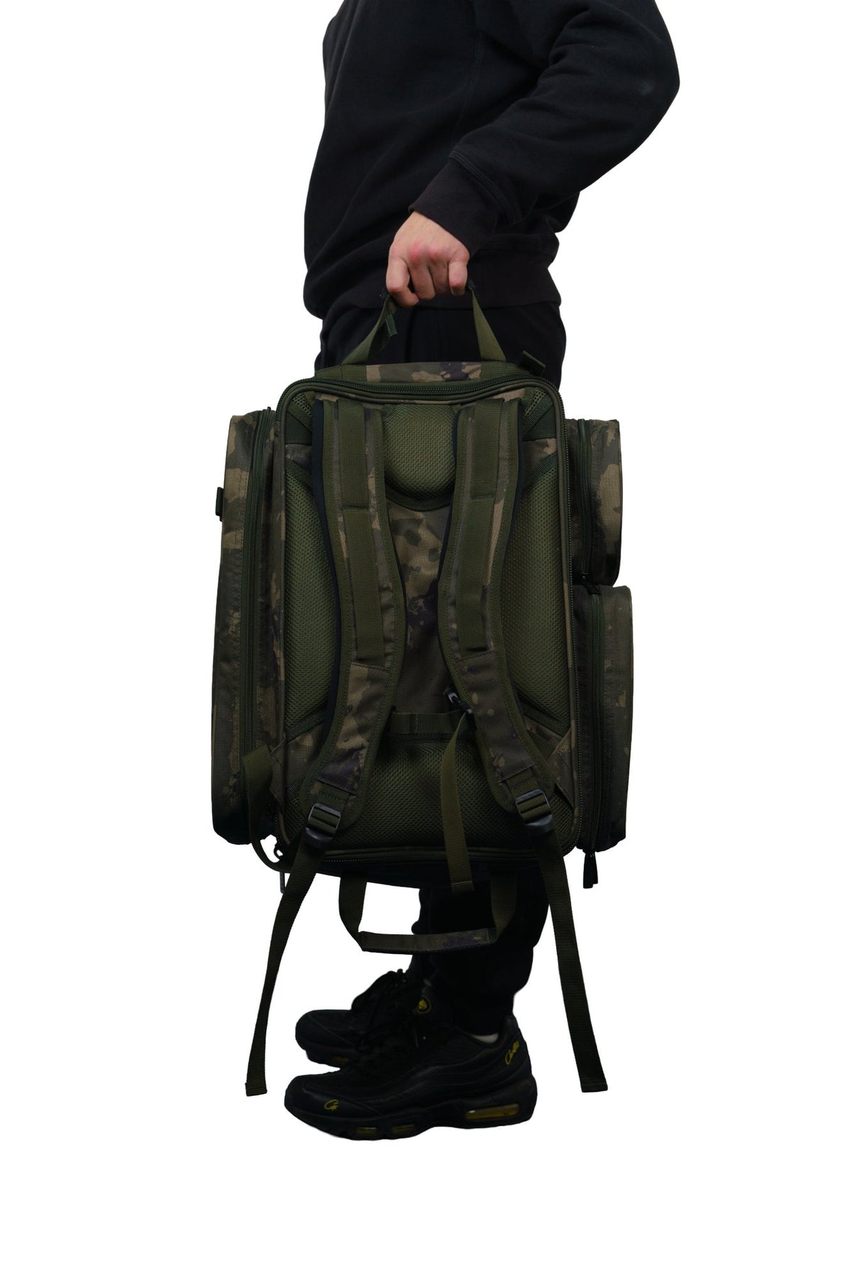 Macuto Solar Worldwide 30l