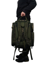 Macuto Solar Worldwide 30l