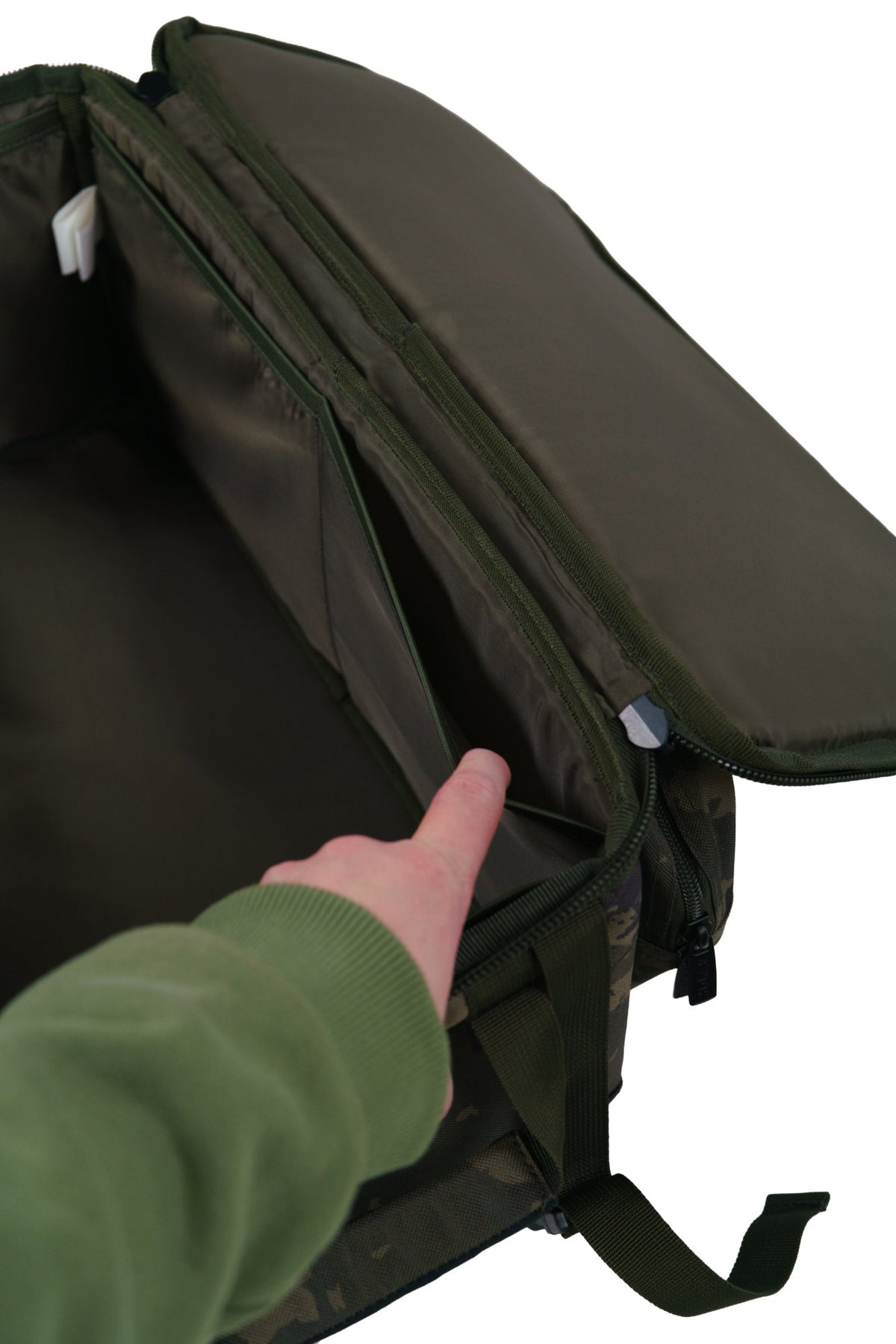 Macuto Solar Worldwide 30l