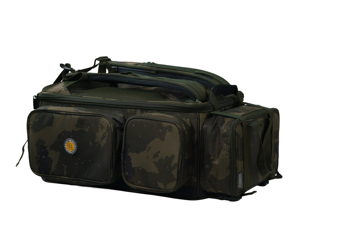 Macuto Solar Worldwide 30l