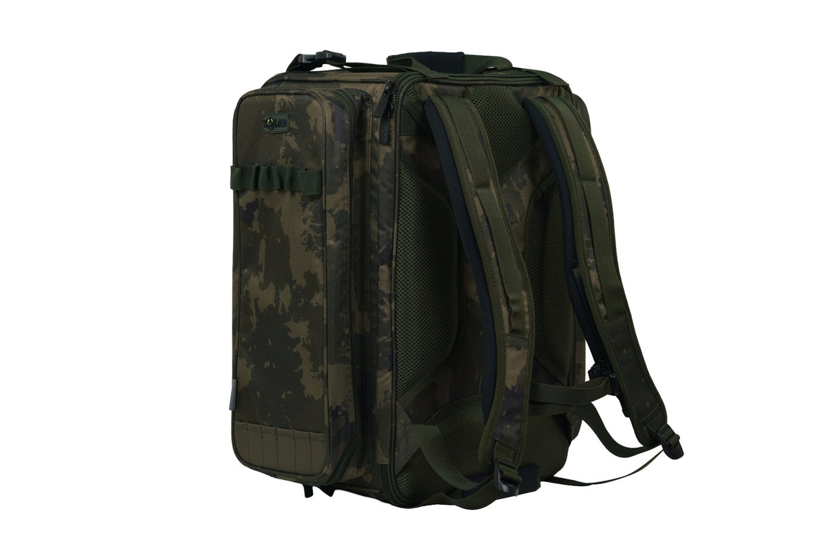 Macuto Solar Worldwide 30l
