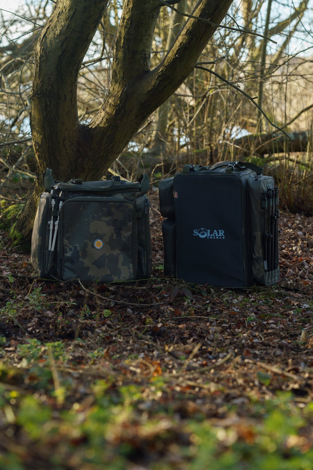 Macuto Solar Worldwide 30l