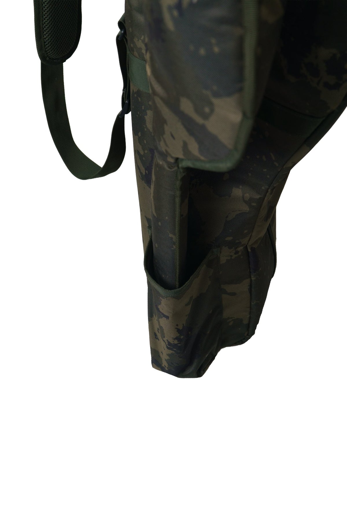 Cañero Solar Worldwide 3+ 12ft