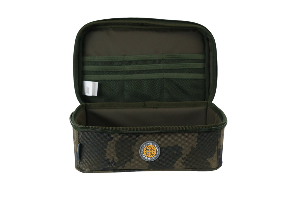 Estación Solar Worldwide