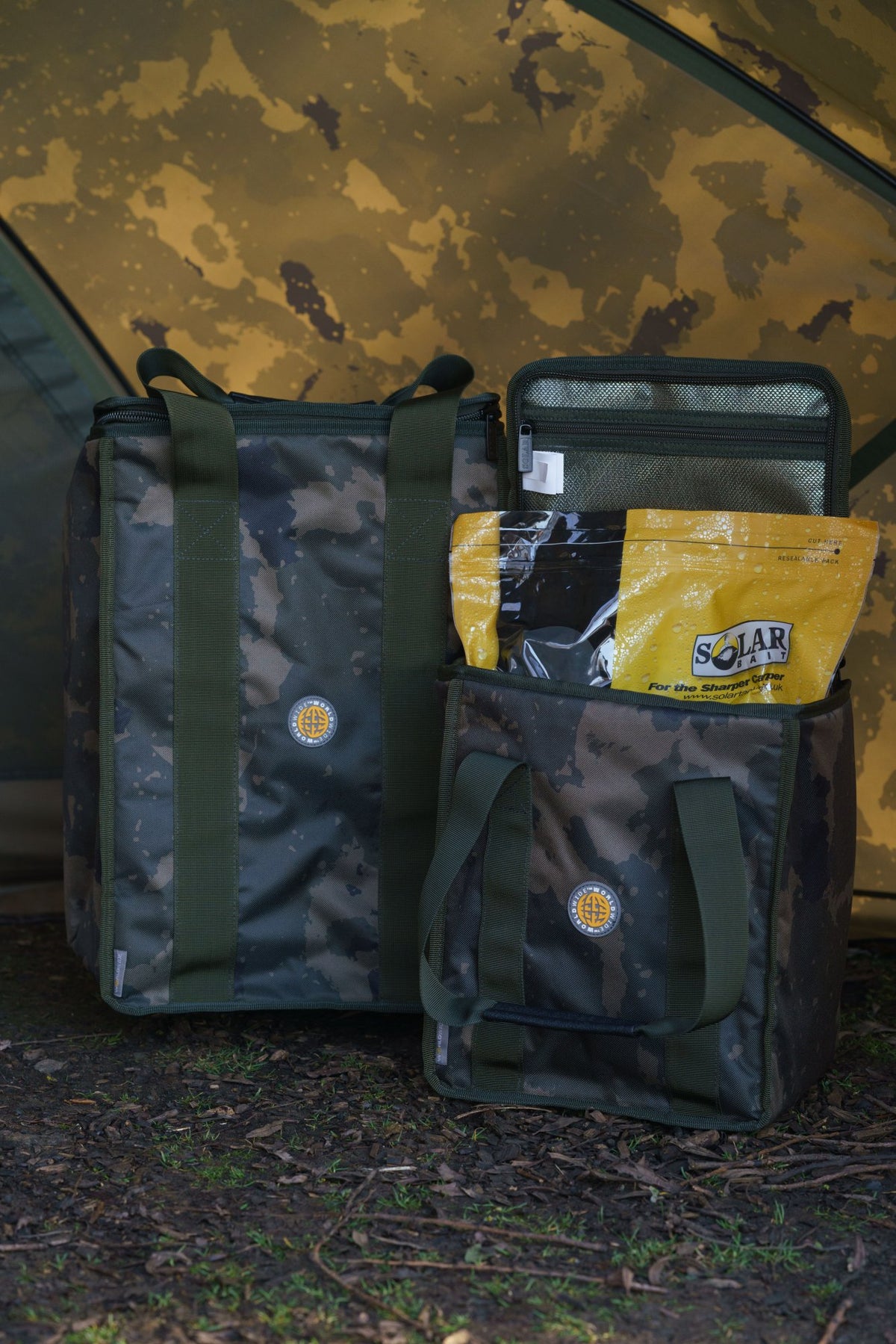 Nevera Solar Worldwide 16l