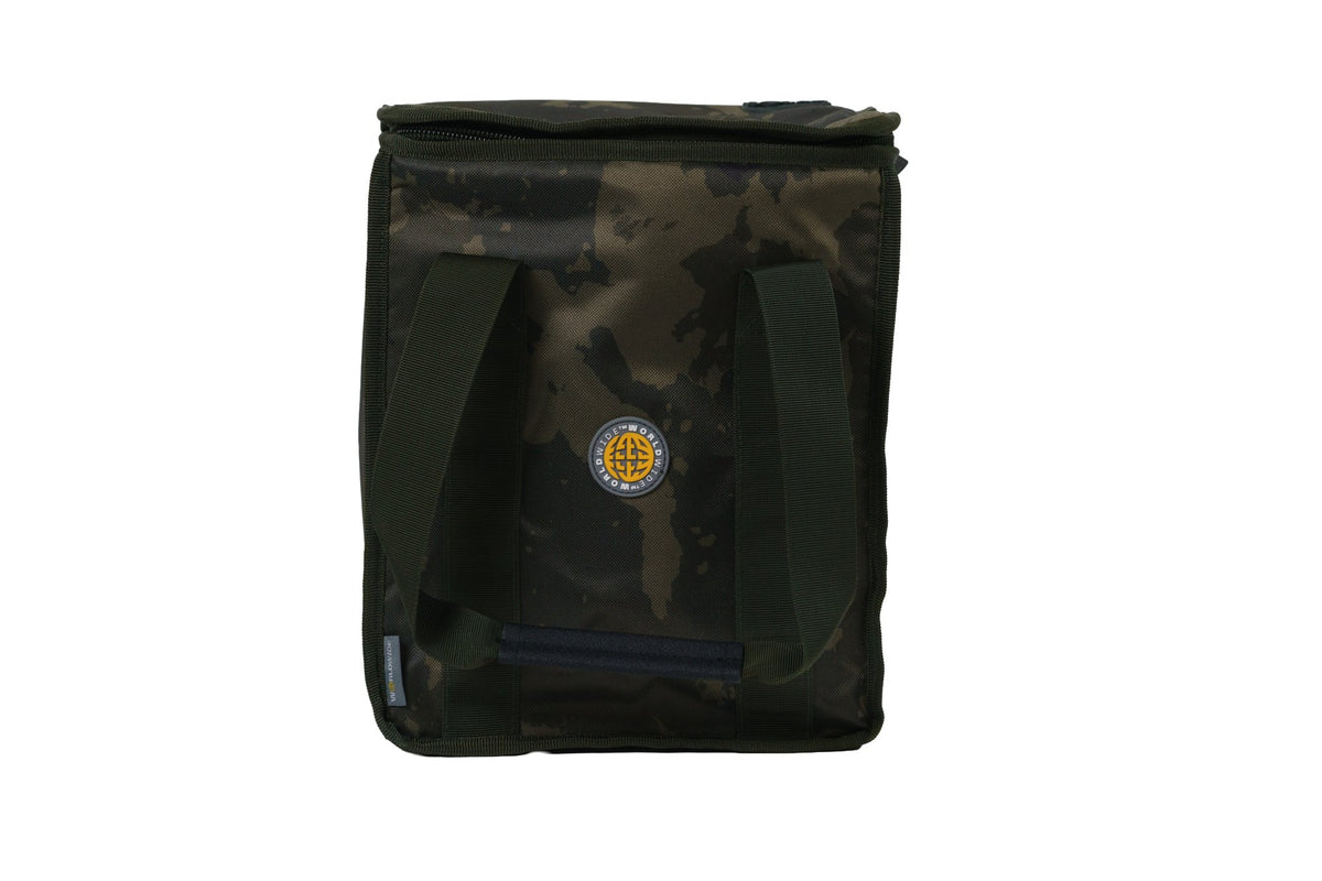 Nevera Solar Worldwide 16l