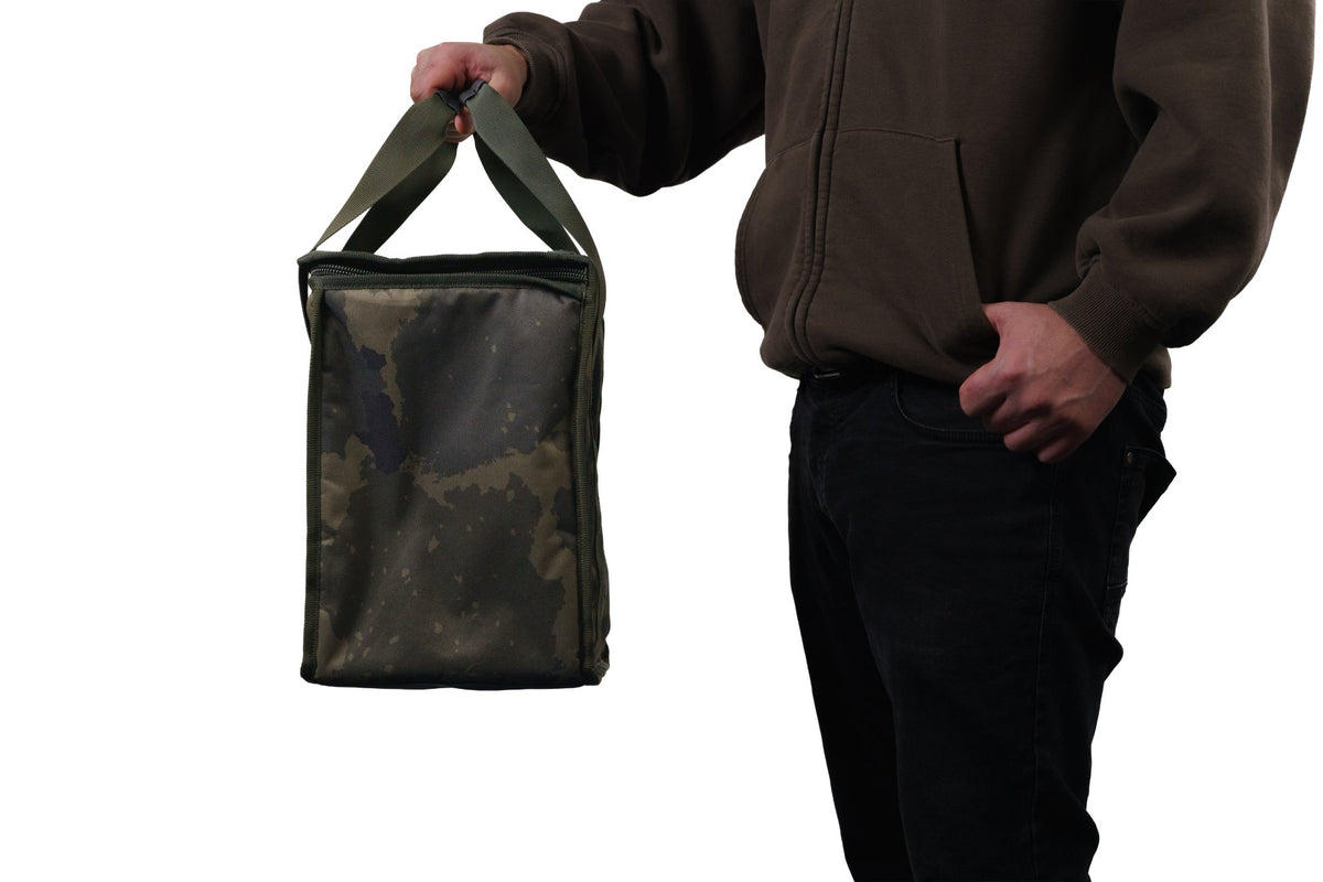 Nevera Solar Worldwide 16l