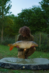 Alfombra Solar Worldwide Foldable