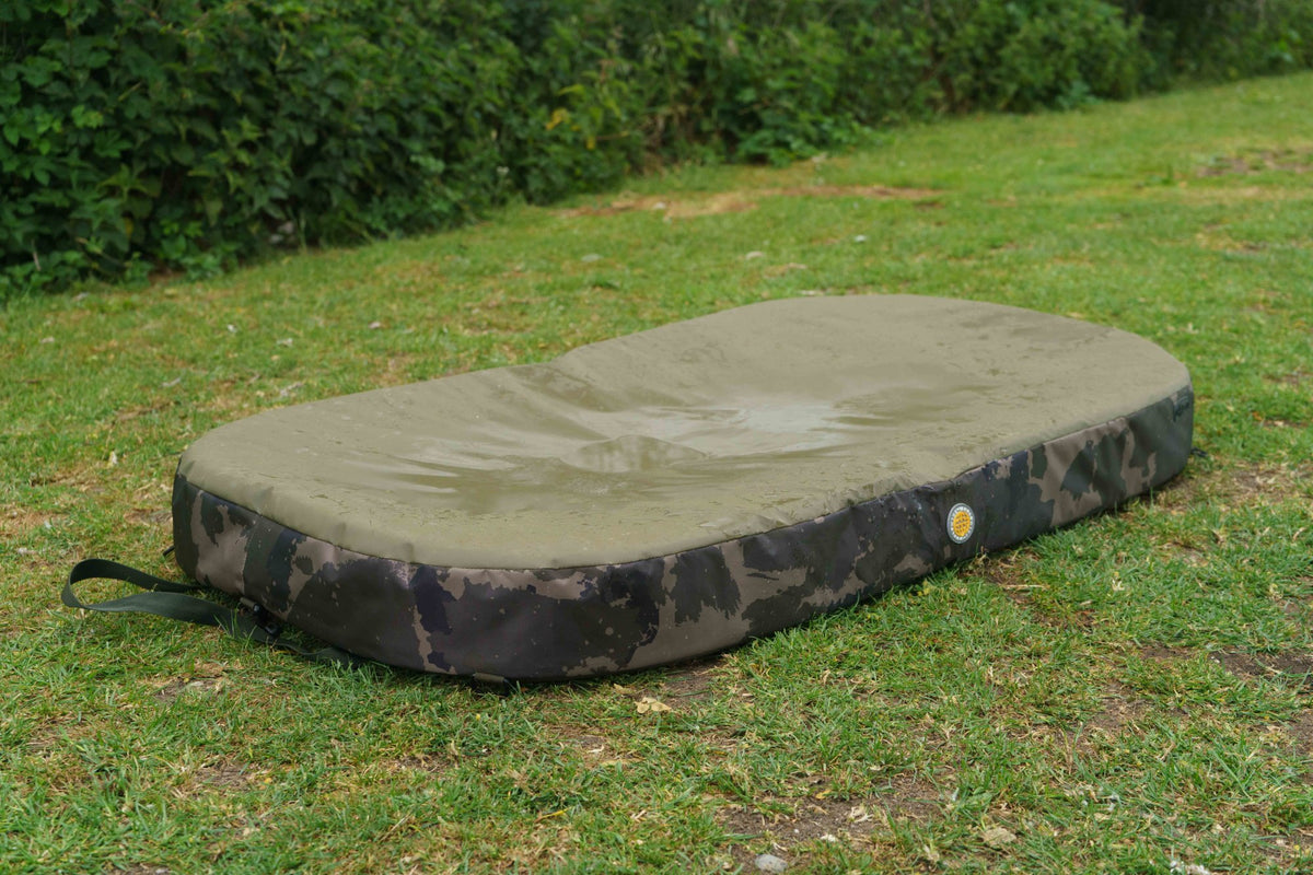 Alfombra Solar Worldwide Foldable