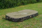 Alfombra Solar Worldwide Foldable