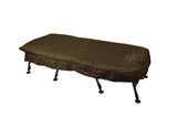 Bed Chair Solar SP C-Tech Memory Foam 8 Leg STD