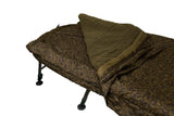 Bed Chair Solar SP C-Tech Memory Foam 8 Leg Wide