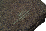 Bed Chair Solar SP C-Tech Memory Foam 8 Leg Wide
