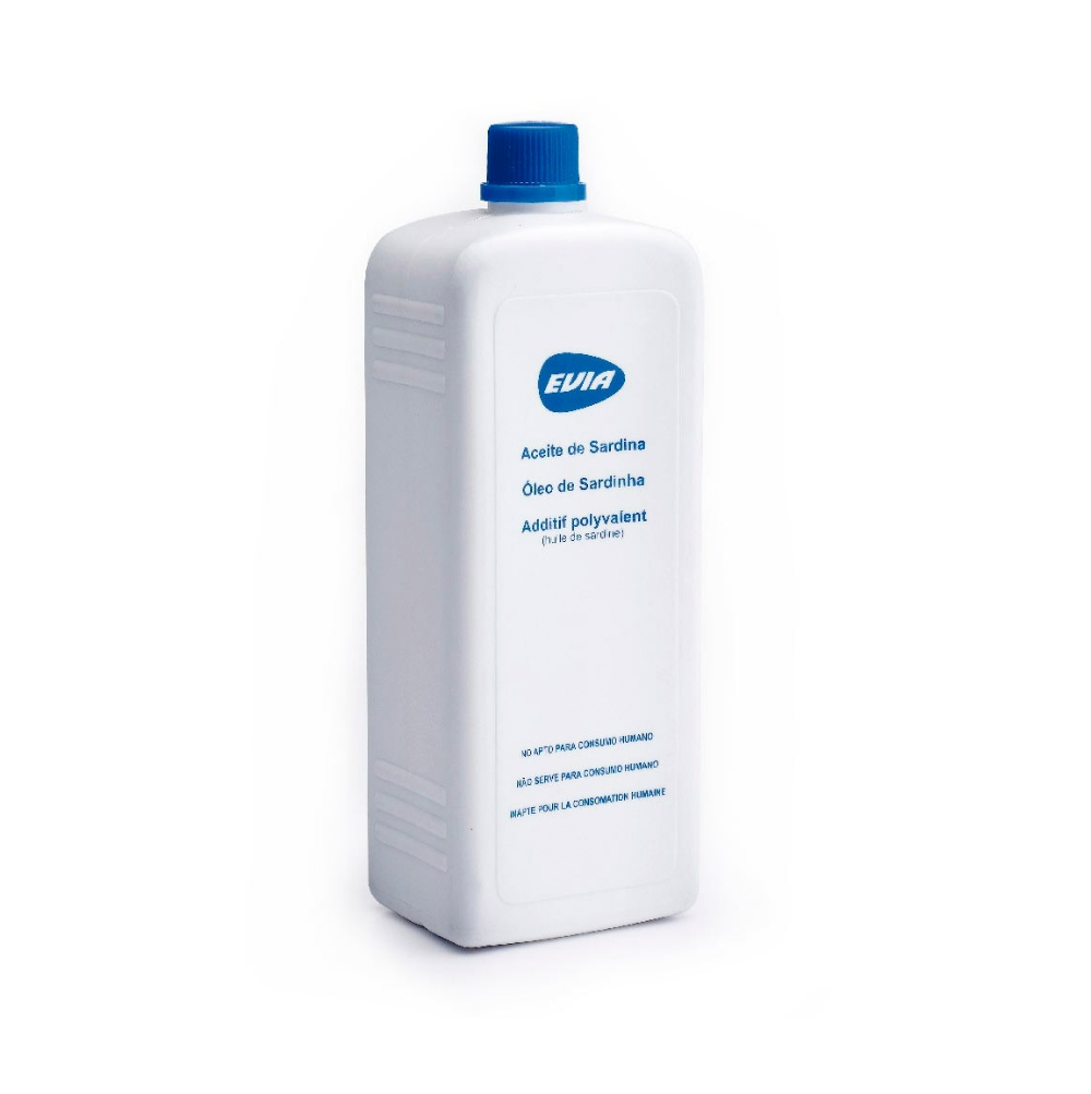 Huile de sardine 1 L