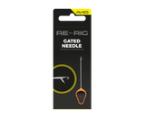 Aiguille Avid Carp Gated Re-Rig Orange