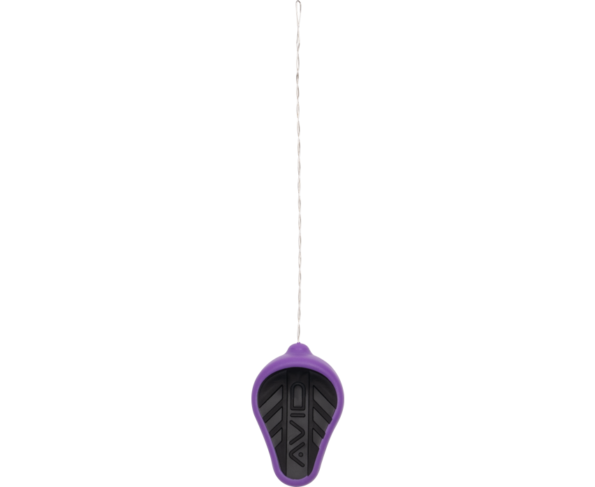 Aiguille Avid Carp Quick-Splice Re-Rig violet
