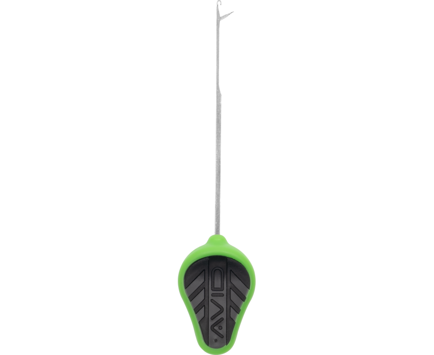 Aiguille Avid Carp Épissure Re-Rig Vert