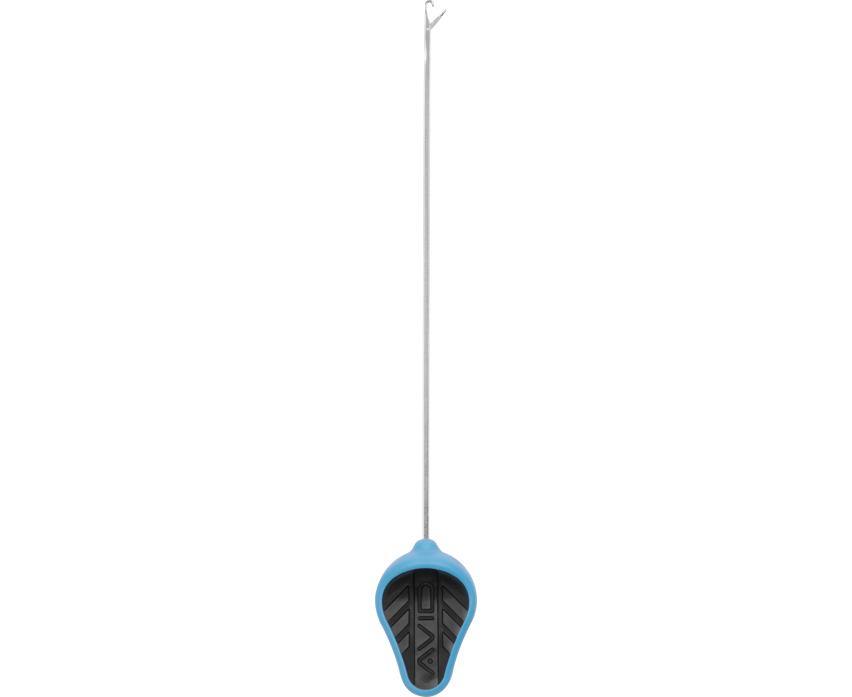 Aiguille Avid Carp Bâton et cordage Re-Rig bleu