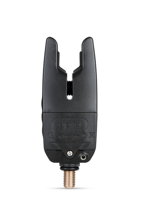 Alarma Fox Mini Micron X - Tienda Carpfishing
