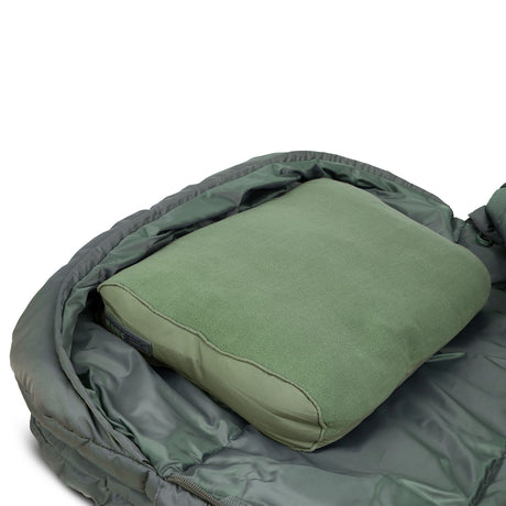 Almohada Sonik Bank-Tek - Tienda Carpfishing