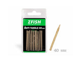 Anti-enchevêtrement Sleeves Zfish 40mm