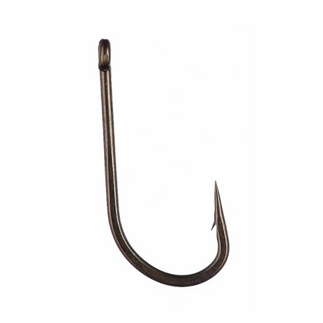 Anzuelos Solar StrongHold LongShank - Tienda Carpfishing