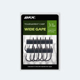 Hameçons BKK Wide Gape