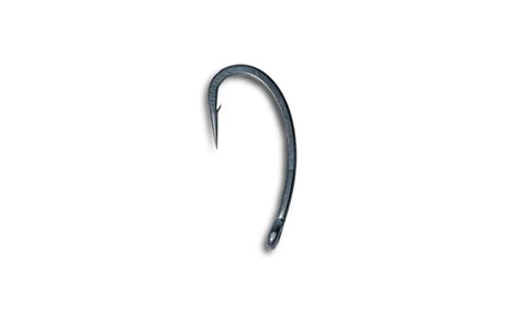 Anzuelos Nash Curve Shank