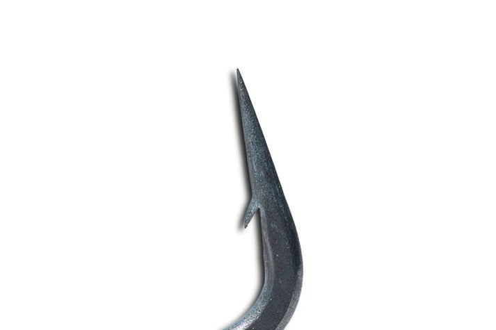 Hameçons Nash Curve Shank
