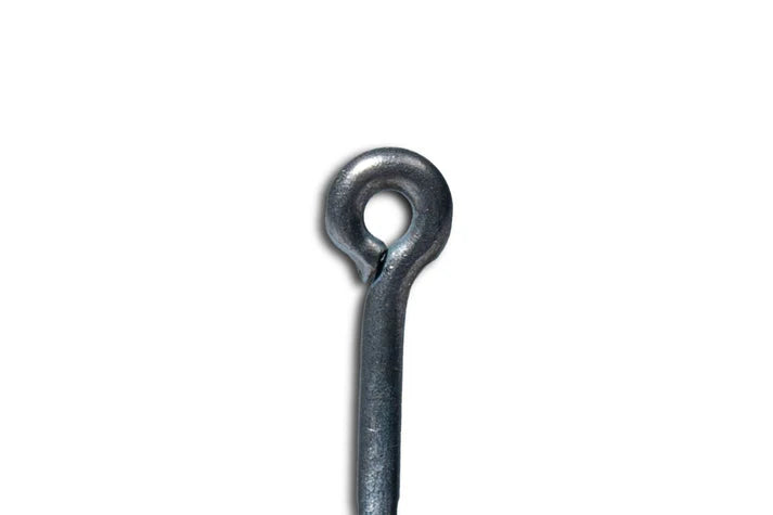 Hameçons Nash Curve Shank