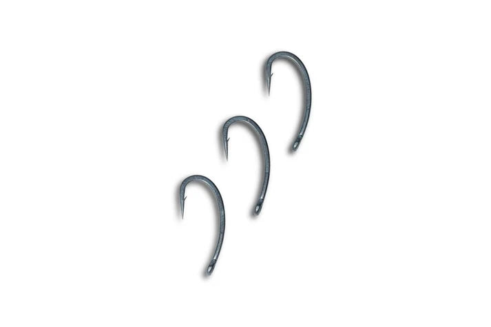Hameçons Nash Curve Shank