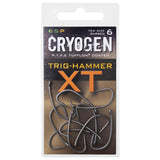 Hameçons ESP Cryogen Marteau Trig XT