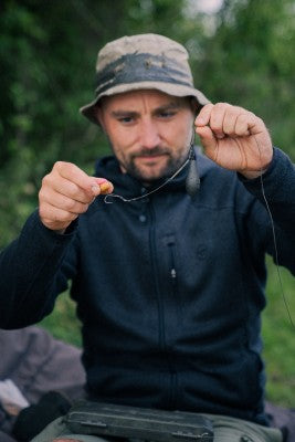 Hameçons Korda Straight pointe