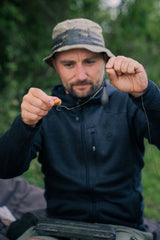 Hameçons Korda Straight pointe